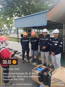 Dell Server VM Cluster 6